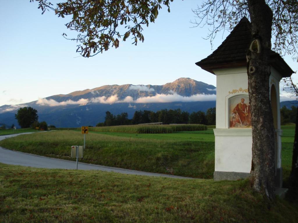 The Millhouse Bled Hotell Exteriör bild